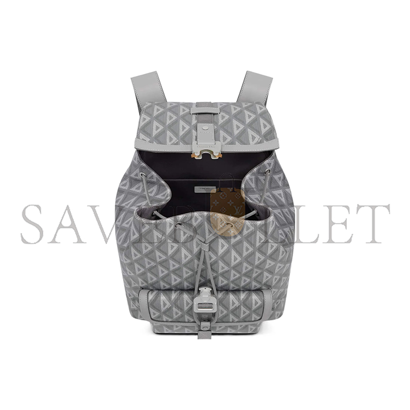 d*or hit the road cd Di*m*nd backpack 1esba021cdp-h42e (45*38*19cm)
